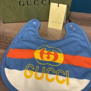 Gucci Bib